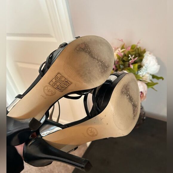 EUC Michael Kors Heels(size 9.5) - Picture 7 of 7